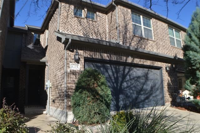 property at 545 Teton St