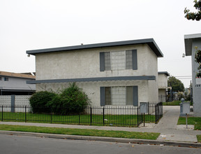 12692 Keel Ave in Garden Grove, CA - Foto de edificio - Building Photo