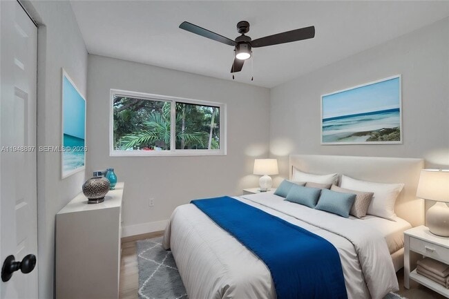 property at 21021 NE 13th Pl