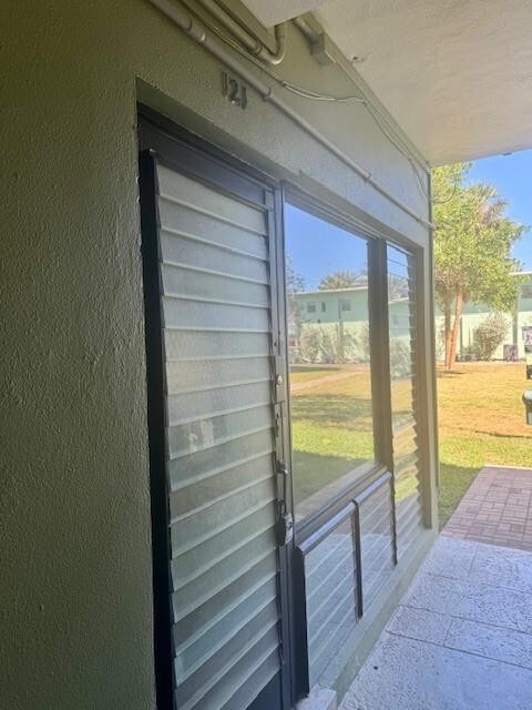 property at 1911 NE 8th Ct