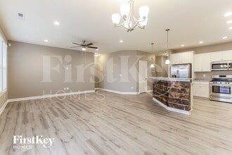 13360 N White Cloud Ct in Camby, IN - Foto de edificio - Building Photo