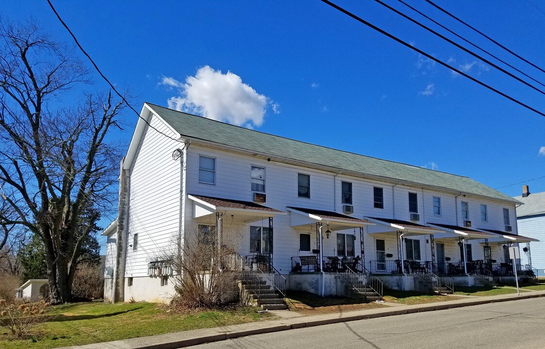 15-23 S Lincoln Ave in Washington, NJ - Building Photo