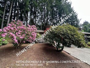 2841 Lindell Rd NE in Olympia, WA - Building Photo - Building Photo