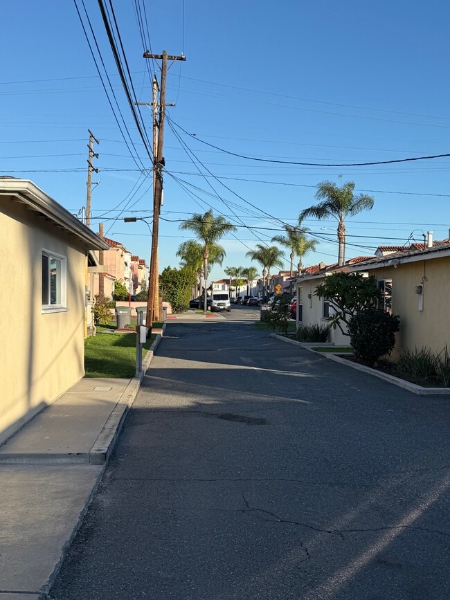 property at 22105 1/2 Dolores St