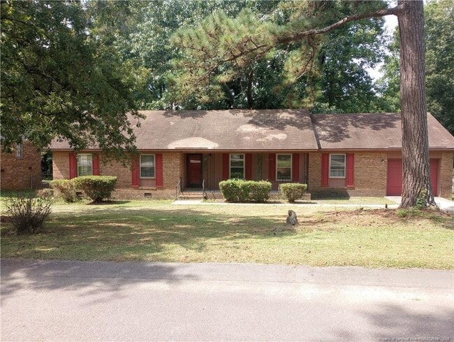 1711 Valley Ridge Dr