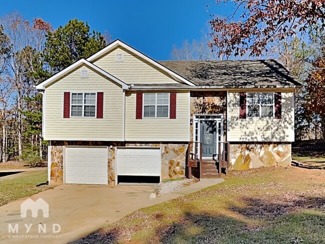 property at 375 Mountainview Dr