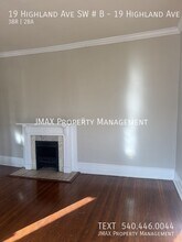 19 Highland Ave SW in Roanoke, VA - Building Photo - Building Photo