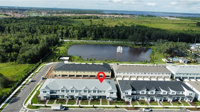 11349 Nona Sound St in Orlando, FL - Building Photo - Building Photo