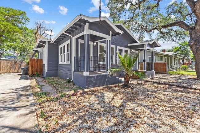 property at 633 Avant Ave