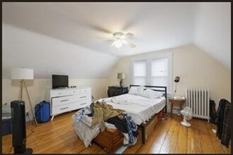 49 Bennett St in Boston, MA - Foto de edificio - Building Photo