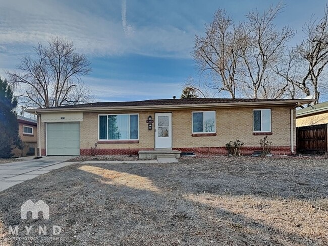 property at 1325 S Ingalls St