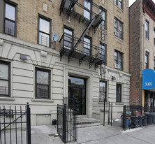 1415 Saint Johns Pl in Brooklyn, NY - Foto de edificio - Building Photo