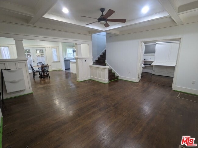 4547 W 16th Pl in Los Angeles, CA - Building Photo - Building Photo