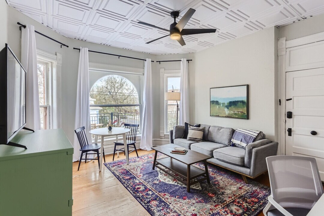 1626 Detroit St in Denver, CO - Building Photo