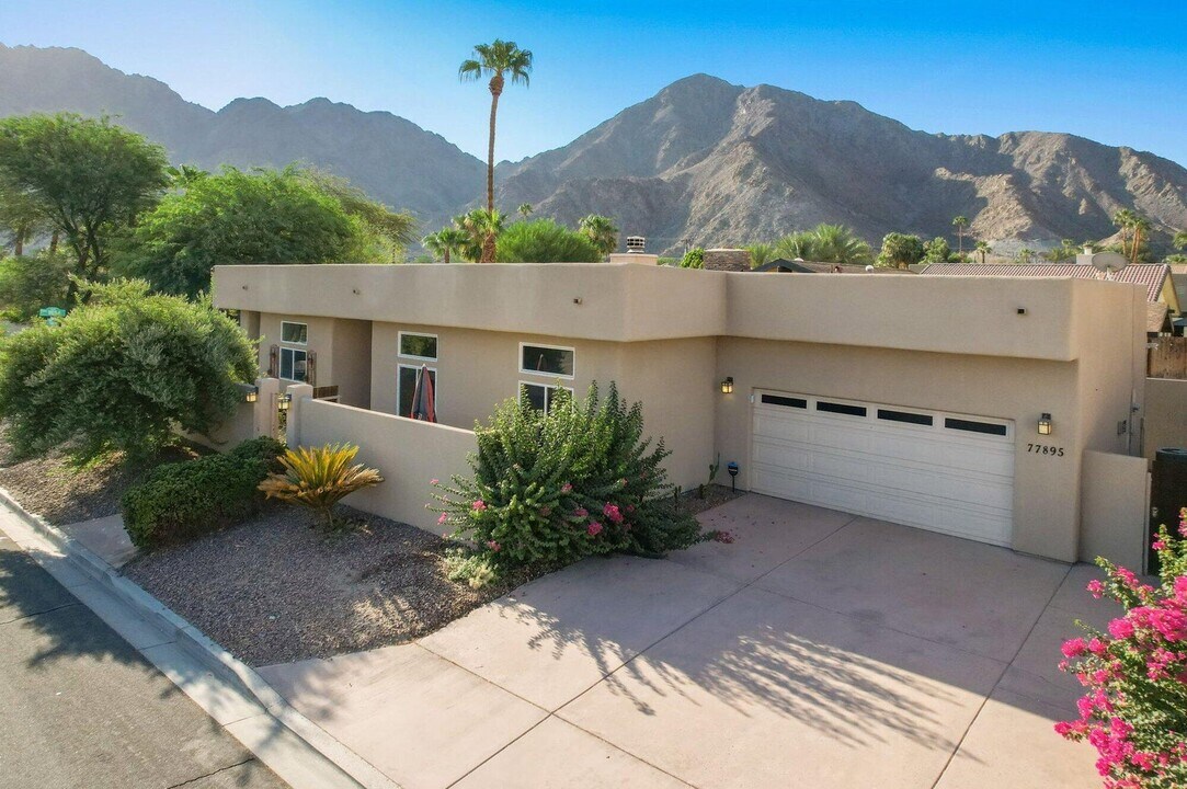 77895 Calle Colima in La Quinta, CA - Building Photo