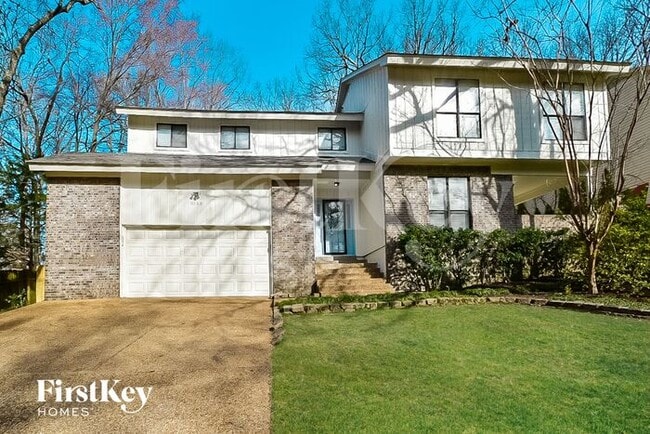 8568 Kettering Dr in Memphis, TN - Building Photo - Building Photo
