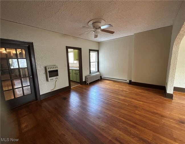 1028 Jefferson Ave in Akron, OH - Building Photo - Building Photo