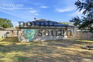 8105 Nalo Creek Loop in Pensacola, FL - Building Photo