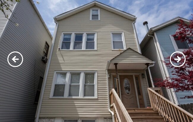 property at 1634 N Campbell Ave