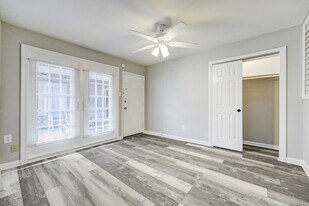 2202 Park St in Houston, TX - Building Photo