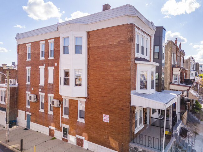 2914 W Oxford St in Philadelphia, PA - Building Photo - Building Photo