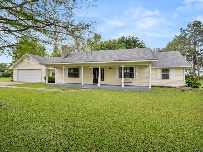 property at 249 Calhoun Dairy Dr