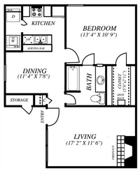 Summers Crossing Apartments photo'