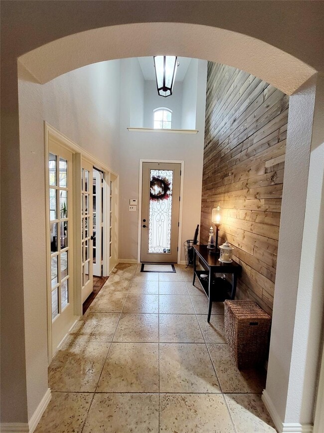 property at 1319 San Andres Dr