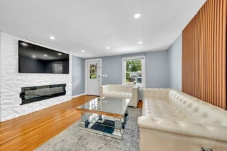 134 Ellsworth Ave in Springfield, MA - Building Photo - Building Photo