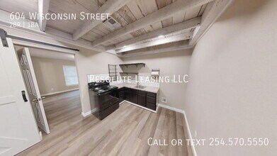 604 Wisconsin St in Killeen, TX - Building Photo - Building Photo