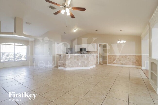 2606 Palmer Ave SE in Palm Bay, FL - Building Photo - Building Photo