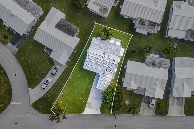 2920 NW 2nd Ave in Pompano Beach, FL - Building Photo