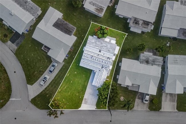 property at 2920 NW 2nd Ave