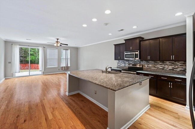 property at 194 Cypress Forest Dr