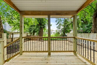 317 Ross Ave in Lexington, KY - Building Photo - Building Photo