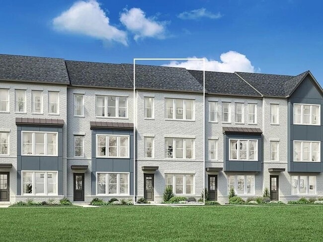 property at 2617 Camphor Xing