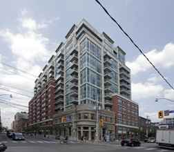 230-232 King St E in Toronto, ON - Building Photo - Building Photo