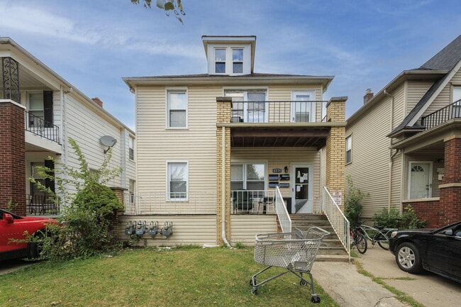 property at 4224 Lois St
