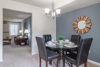 Millers Crossing in Millersville, PA - Building Photo - Building Photo