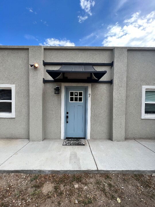 825 12th St in Greeley, CO - Building Photo