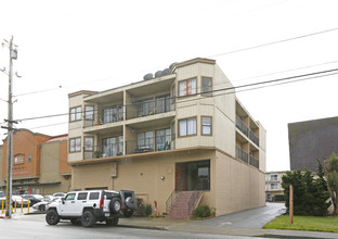 375 87th St in Daly City, CA - Building Photo - Building Photo