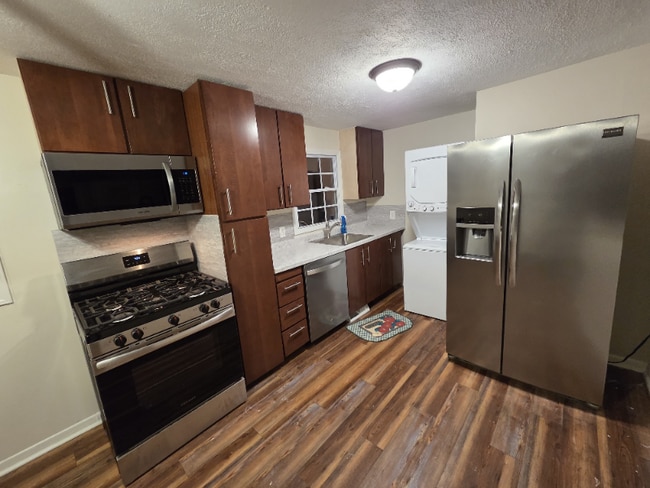 316 Carlton Rd, Unit A in Charlottesville, VA - Building Photo - Building Photo