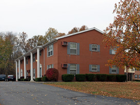 325 N Concord Dr Apartments