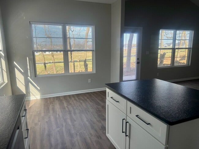 Woodland Park Single Family Homes