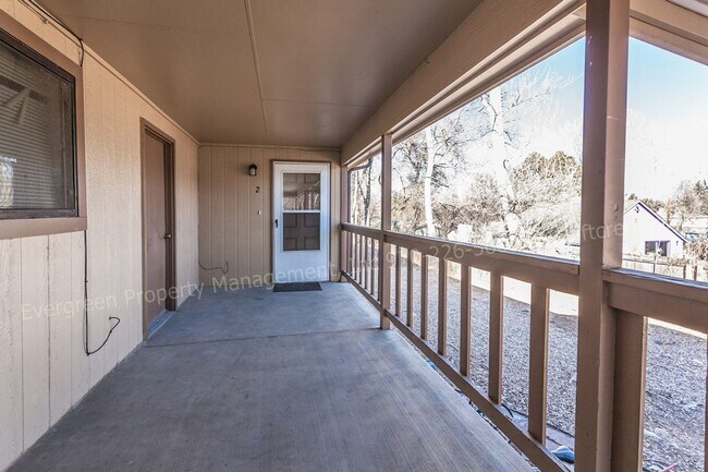 1244 Maple St in Fort Collins, CO - Building Photo - Building Photo