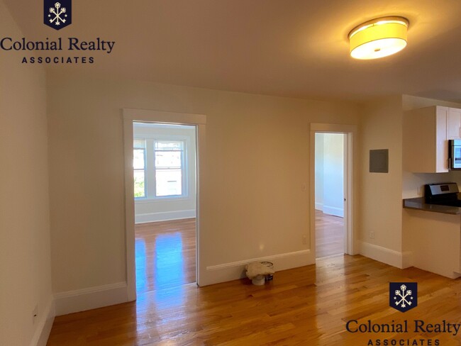 83 Harvard St in Brookline, MA - Building Photo - Building Photo