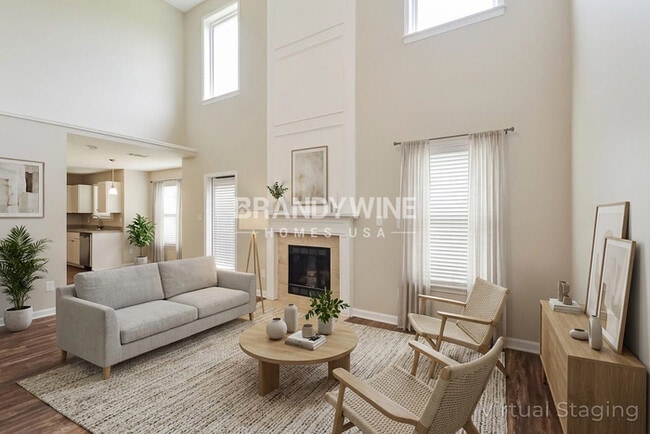 2801 Driftwood Ct in Conyers, GA - Building Photo - Building Photo