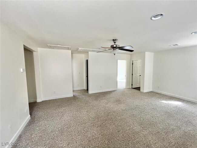 property at 8029 Green River Knob St