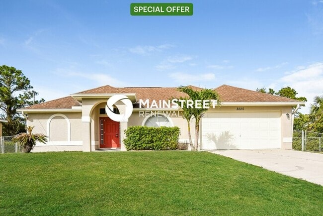 property at 3220 51st St W
