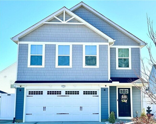 1115 Marquis Pkwy in Williamsburg, VA - Building Photo - Building Photo